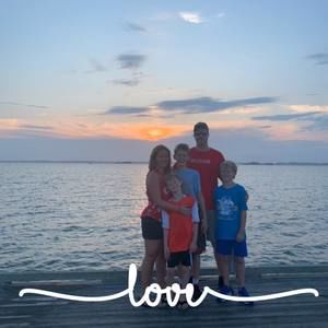 Meet your Posher, Morgan